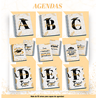 38 Artes para Caneca e Capa Agenda Formatura Arquivo em Jpg 2