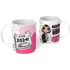 34 Artes para Caneca Ano Novo 2024 em Jpg 9