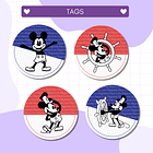 Arquivo Agenda Mickey 2024 Arquivo em Pdf   5