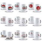41 Artes para Caneca Natal Arquivo em Png  16