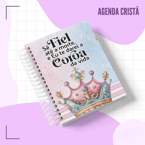 Arquivo Agenda Cristã 2024 Arquivo em Pdf  4