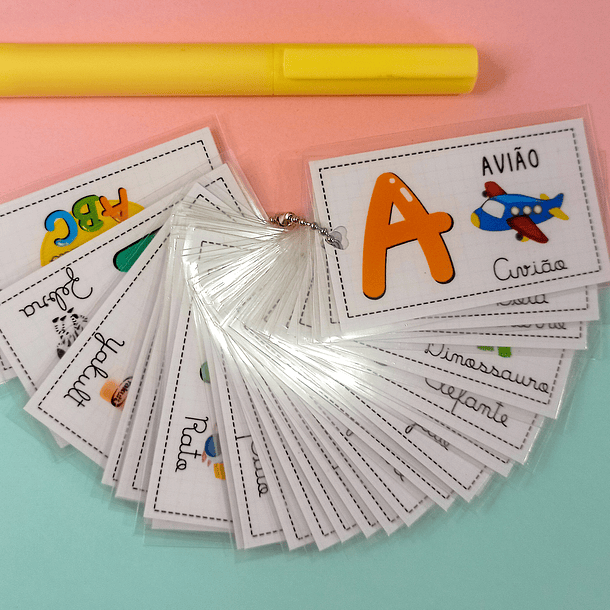 Arquivo Alfabeto em Libras Arquivo em Jpg 6