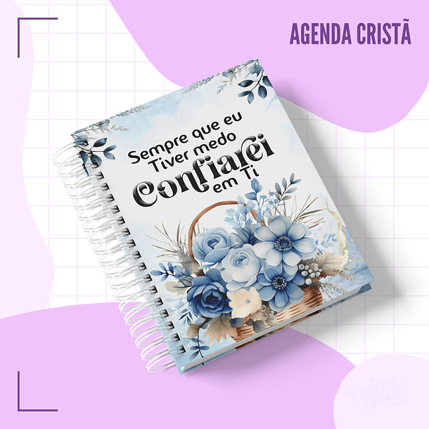 Arquivo Agenda Cristã 2024 Arquivo em Pdf  8