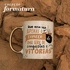 38 Artes para Caneca e Capa Agenda Formatura Arquivo em Jpg 22