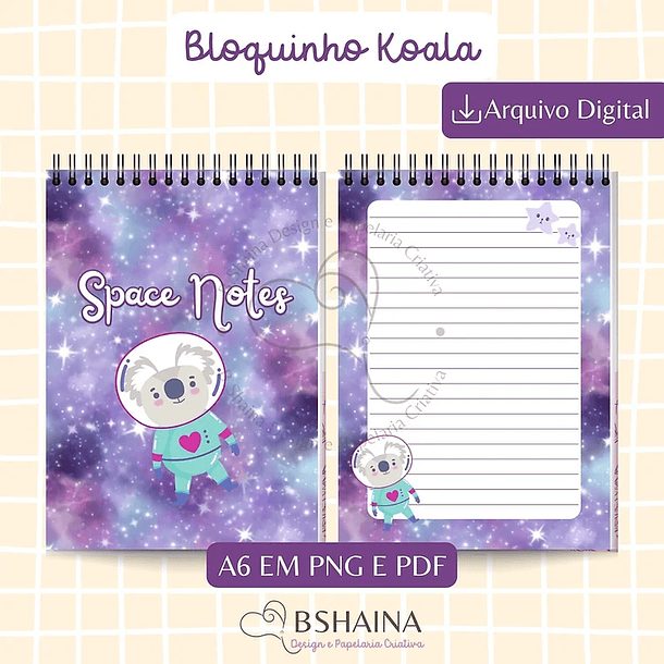 Arquivo para Encadernação Volta as Aulas 2024 em Pdf  3