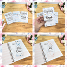 Kit Digital Frases Jardim Fé Religião Arquivos em Png 4