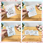 Kit Digital Frases Jardim Fé Religião Arquivos em Png 7