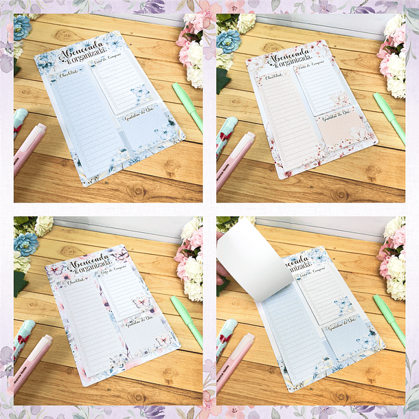 Kit Digital Frases Jardim Fé Religião Arquivos em Png 10