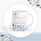 Kit Digital Frases Jardim Fé Religião Arquivos em Png 16