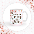 Kit Digital Frases Jardim Fé Religião Arquivos em Png 23