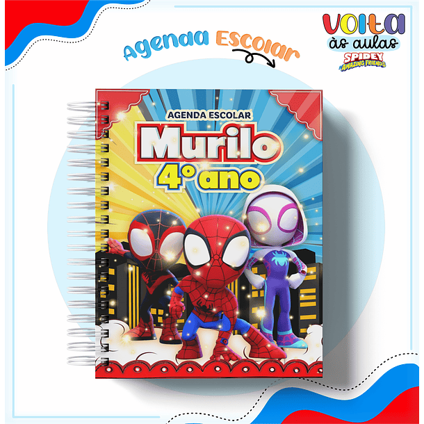 Arquivos para Sublimação Volta as aulas Menina e Menino Completo 2024 em Pdf 22