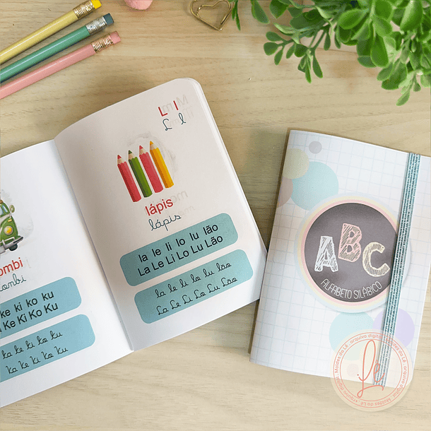 Arquivo Alfabeto Silábico Arquivo em Pdf 10