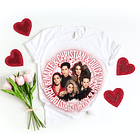 7 Artes para Caneca e Camisa Rebeldes RBD Arquivo em Jpg 7