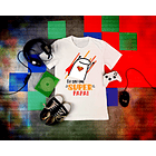 8 Artes para Camisa Flork Dia dos Pais Arquivo em Png 8