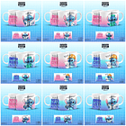 39 Artes para Caneca Stitch Profissões Vol.2 Arquivo em Jpg 2