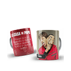 48 Artes para Caneca La Casa de Papel Arquivo em Jpg  1