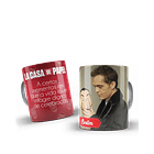 48 Artes para Caneca La Casa de Papel Arquivo em Jpg  3