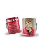 48 Artes para Caneca La Casa de Papel Arquivo em Jpg  4