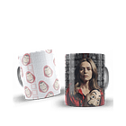 48 Artes para Caneca La Casa de Papel Arquivo em Jpg  5