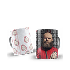 48 Artes para Caneca La Casa de Papel Arquivo em Jpg  7
