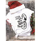 10 Artes para Caneca e Camisa Ano Novo Disney Mickey e Minnie Arquivo Editável 9