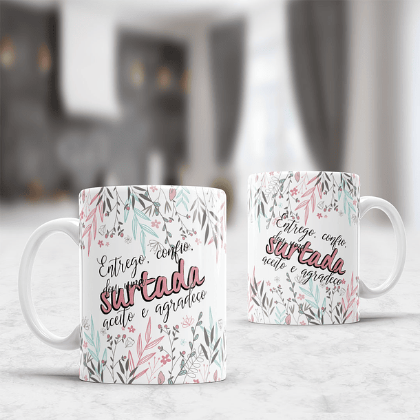 10 Artes para Caneca Frases Sinceras Arquivo Editável 7