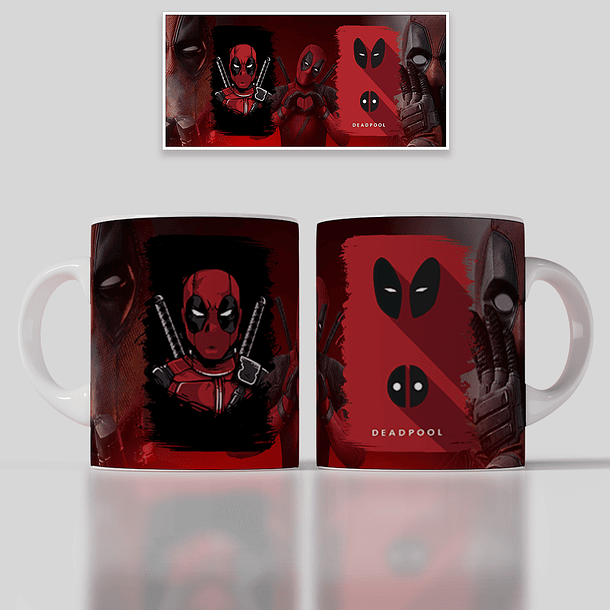 90 Artes para Caneca Filme Desenhos Geek Arquivo em Jpg 9