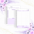 Arquivo Agenda para Agendamentos Profissões 2024 em Pdf  12