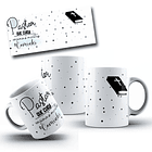 10 Artes para Caneca Pastor e Pastora Igreja Arquivo em Jpg 3