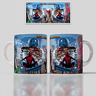 90 Artes para Caneca Filme Desenhos Geek Arquivo em Jpg 17