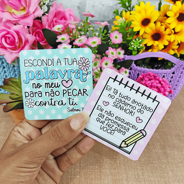 Arquivo Mimos Versiculos em Png 8