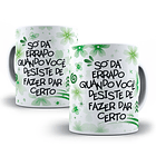 12 Artes para Caneca Frases Inspiração Motivacional Arquivo em Jpg 7