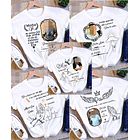 15 Artes para Caneca e Camisa Finados Arquivo Editável  1