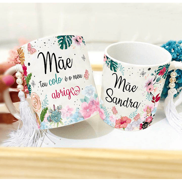 22 Artes para Caneca Frases Família Arquivo Editável 4