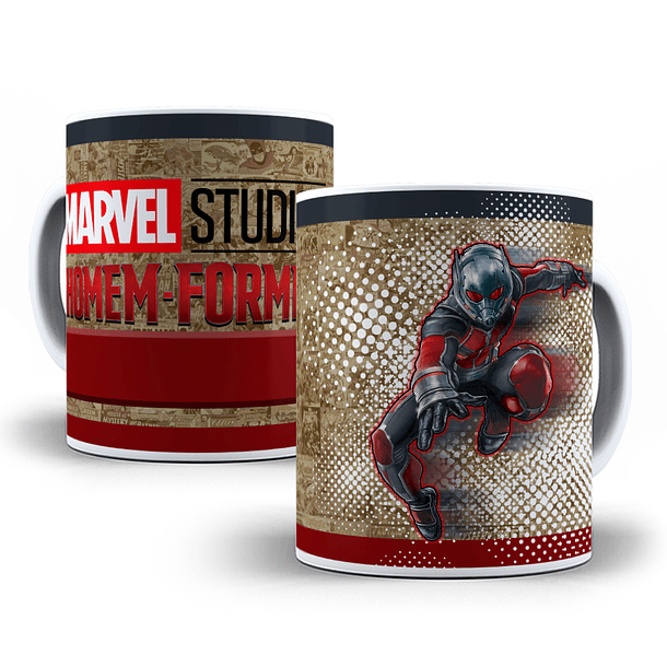 28 Artes para Caneca Series Filme Desenho Arquivo em Jpg  7