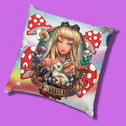 20 Artes para Caneca e Almofada Princesas Arquivo em Jpg 17