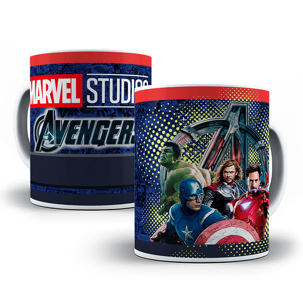 28 Artes para Caneca Series Filme Desenho Arquivo em Jpg  9