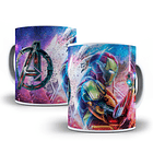 28 Artes para Caneca Series Filme Desenho Arquivo em Jpg  13