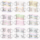 21 Artes Caneca para Frases Biblícas Arquivo em Jpg  2