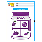 Arquivo Atividades Tarefas de Casa Escola em Pdf  3