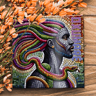 43 Artes para Azulejo Orixás e Santos Católicos Arquivo em Jpg 3