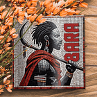 43 Artes para Azulejo Orixás e Santos Católicos Arquivo em Jpg 12