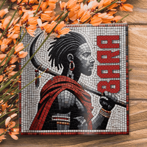 43 Artes para Azulejo Orixás e Santos Católicos Arquivo em Jpg 12