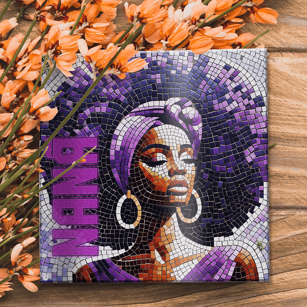 43 Artes para Azulejo Orixás e Santos Católicos Arquivo em Jpg 18