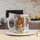 134 Artes para Caneca Dia das Mulheres Arquivo em Jpg  17