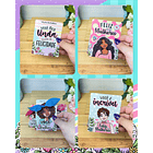 Kit Digital Dia das Mulheres 2024 Arquivos em Png 11