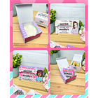 Kit Digital Dia das Mulheres 2024 Arquivos em Png 17