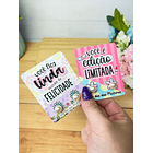 Kit Digital Dia das Mulheres 2024 Arquivos em Png 23