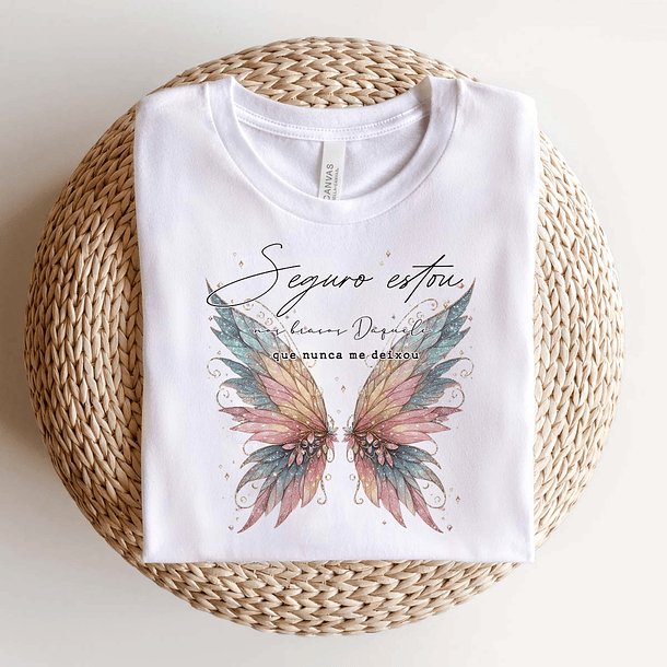 13 Artes para Camisa Salmos Arquivos Editável 4