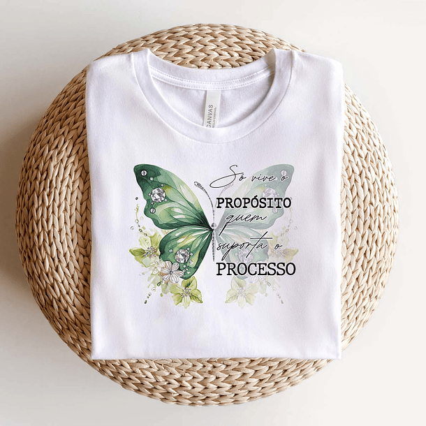 13 Artes para Camisa Salmos Arquivos Editável 5